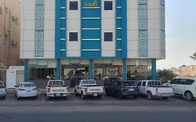 الاماكن لنا للشقق المخدومة-عفيف -الشارع العام -طريق الملك عبد العزيز